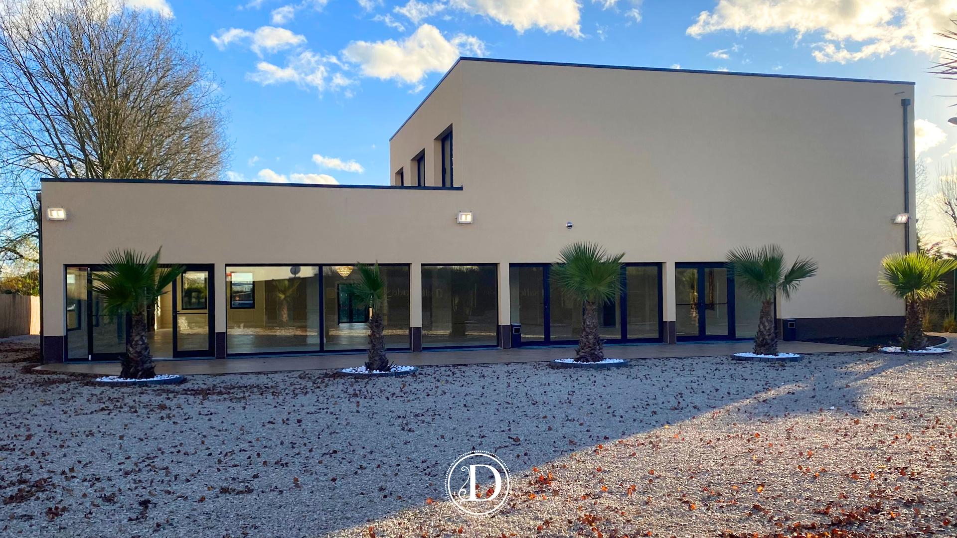 Salle DUCHATELET - Photo 3